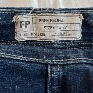 Free People Jeans